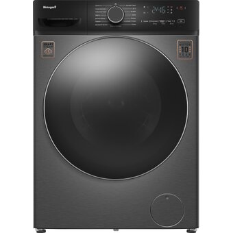 Стиральная машина Weissgauff WMD 4828 Inverter Steam Grey 