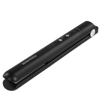 Выпрямитель REDMOND HS1723 черный   Выпрямитель REDMOND HS1723 черный