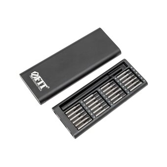  Отвертка для точных работ FIT Профи 56195 25 бит 