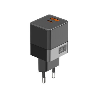  СЗУ REXANT 18-2208 USB-A и USB-C, 35Вт 