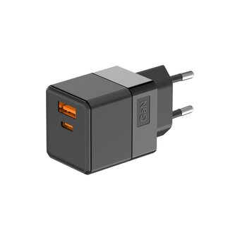  СЗУ REXANT 18-2208 USB-A и USB-C, 35Вт 