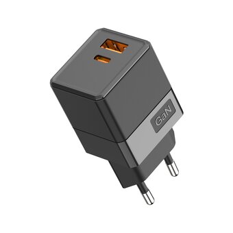  СЗУ REXANT 18-2208 USB-A и USB-C, 35Вт 