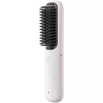 Выпрямитель Xiaomi MJZFS01LF Cordless Hair Straightener Brush   Выпрямитель Xiaomi MJZFS01LF Cordless Hair Straightener Brush