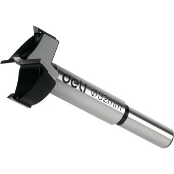  Сверло Форстнера по дереву Deli DH-MKK032-E1 32мм 