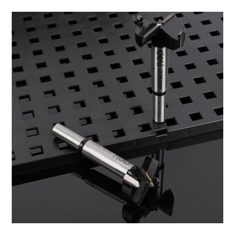  Сверло Форстнера по дереву Deli DH-MKK035-E1 35мм 