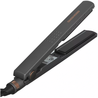 Выпрямитель REDMOND HS1718 серый   Выпрямитель REDMOND HS1718 серый