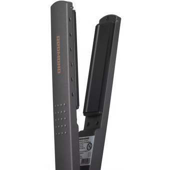 Выпрямитель REDMOND HS1718 серый   Выпрямитель REDMOND HS1718 серый
