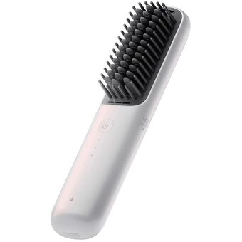 Выпрямитель Xiaomi MJZFS01LF Cordless Hair Straightener Brush   Выпрямитель Xiaomi MJZFS01LF Cordless Hair Straightener Brush