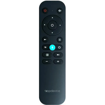  Телевизор Topdevice TDTV65ES13U_BK 