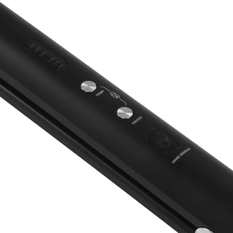 Выпрямитель REDMOND HS1723 черный   Выпрямитель REDMOND HS1723 черный