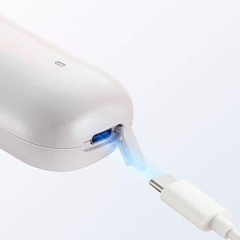 Выпрямитель Xiaomi MJZFS01LF Cordless Hair Straightener Brush   Выпрямитель Xiaomi MJZFS01LF Cordless Hair Straightener Brush