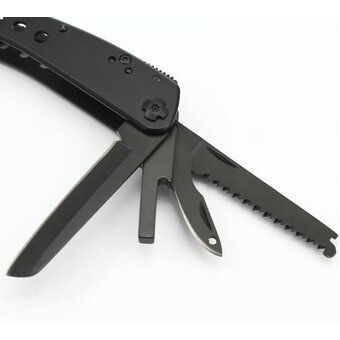 Мультитул Ganzo G201-B   Мультитул Ganzo G201-B