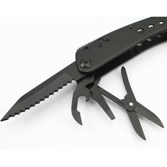Мультитул Ganzo G201-B   Мультитул Ganzo G201-B