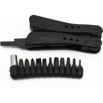 Мультитул Ganzo G201-B   Мультитул Ganzo G201-B