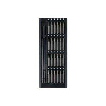  Отвертка для точных работ FIT Профи 56195 25 бит 