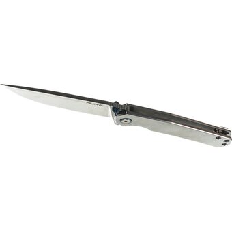  Нож Ruike P801-SF серебряно-синий 