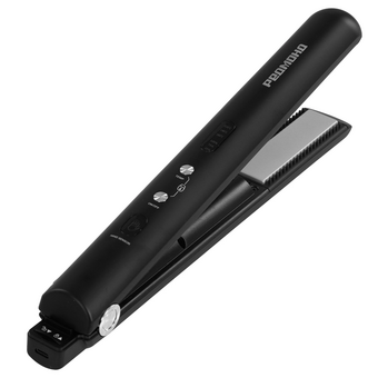 Выпрямитель REDMOND HS1723 черный   Выпрямитель REDMOND HS1723 черный