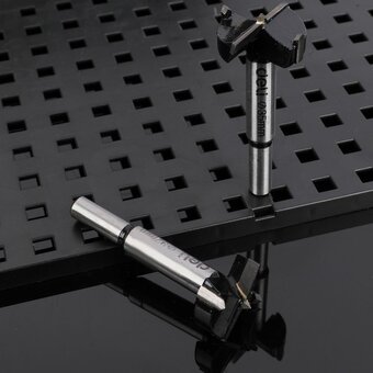  Сверло Форстнера по дереву Deli DH-MKK025-E1 25мм 