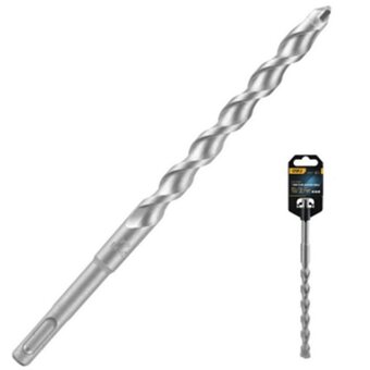  Бур по бетону Deli DH-Y14210 SDS Plus 14*210мм 
