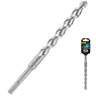  Бур по бетону Deli DH-Y16210 SDS Plus 16*210мм 