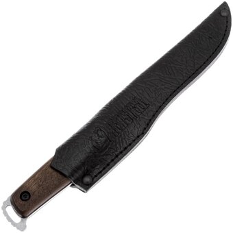  Универсальный рабочий нож RedSteel General X2 AUS-8 сталь 