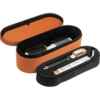  Стайлер PROstyle MK-327B белый 