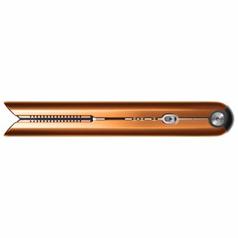  Выпрямитель для волос Dyson Corrale HS07 (413114-01) никель/медь 