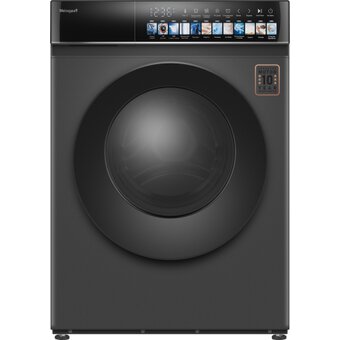  Стиральная машина Weissgauff WMD 59211 Touch Inverter Deep Grey 