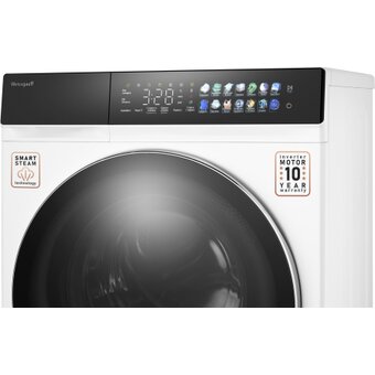  Стиральная машина Weissgauff WM 995 Autodose Inverter Touch 