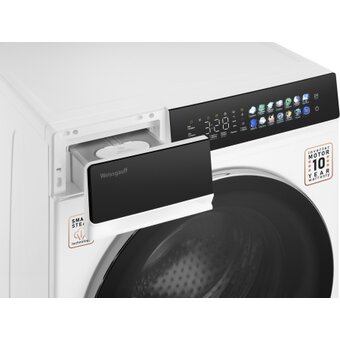  Стиральная машина Weissgauff WM 995 Autodose Inverter Touch 