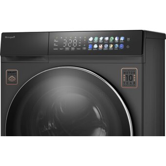  Стиральная машина Weissgauff WM 996 Autodose Inverter Touch 