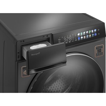  Стиральная машина Weissgauff WM 996 Autodose Inverter Touch 