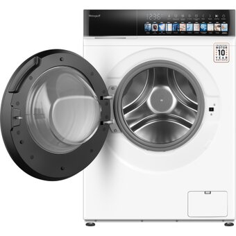  Стиральная машина Weissgauff WMD 59211 Touch Inverter 