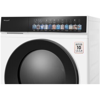  Стиральная машина Weissgauff WMD 59211 Touch Inverter 