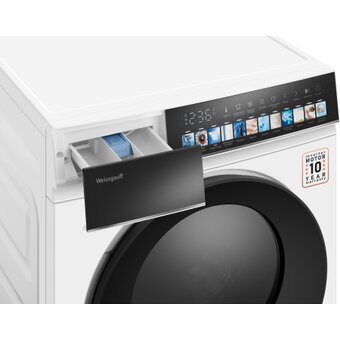  Стиральная машина Weissgauff WMD 59211 Touch Inverter 