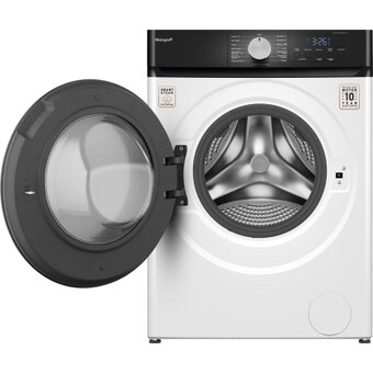  Стиральная машина Weissgauff WM 591410 Inverter Steam 