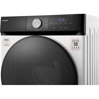  Стиральная машина Weissgauff WM 591410 Inverter Steam 