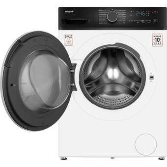  Стиральная машина Weissgauff WMD 4628 Inverter Steam 