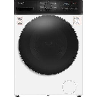  Стиральная машина Weissgauff WMD 4628 Inverter Steam 