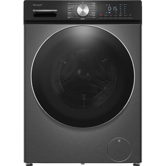  Стиральная машина Weissgauff WMD 4148 D Grey 