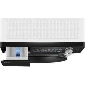  Стиральная машина Weissgauff WM 45127 Steam Direct Drive 