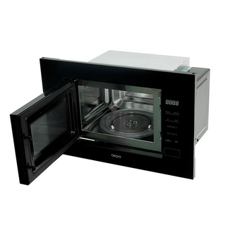  Встраиваемая микроволновая печь AKPO MEA 72007 DTP BL 