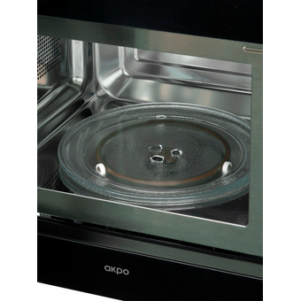  Встраиваемая микроволновая печь AKPO MEA 72007 DTP BL 