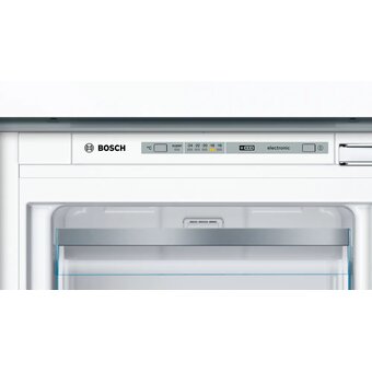 Встраиваемый морозильник BOSCH GIV21AFE0   Встраиваемый морозильник BOSCH GIV21AFE0