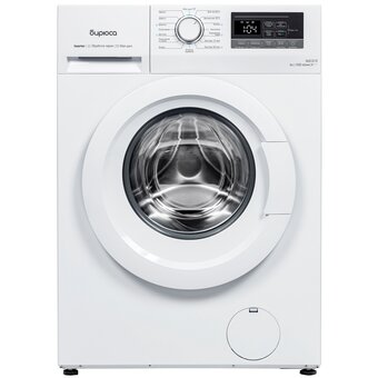  Стиральная машина Бирюса WM-ML612/10 