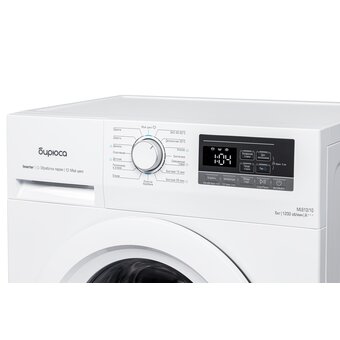  Стиральная машина Бирюса WM-ML612/10 