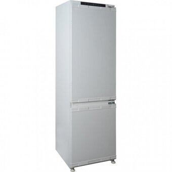  Встраиваемый холодильник Ascoli ADRF270WEMBI 