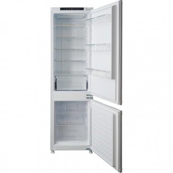  Встраиваемый холодильник Ascoli ADRF270WEMBI 