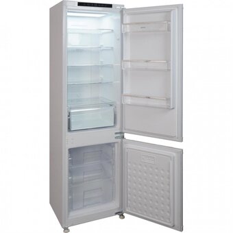  Встраиваемый холодильник Ascoli ADRF270WEMBI 