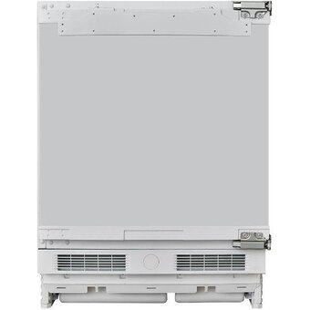  Встраиваемый холодильник Ascoli ASR100BU 